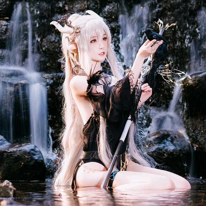 ִϸ̼  Arknights ڽ ǻ  ҳ   ҷ Ƹٿ ǻ Ӱ  ڽ 